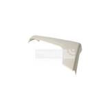 LEFT EXTERIOR CORNER SPOILER PRIMER TG EURO 6